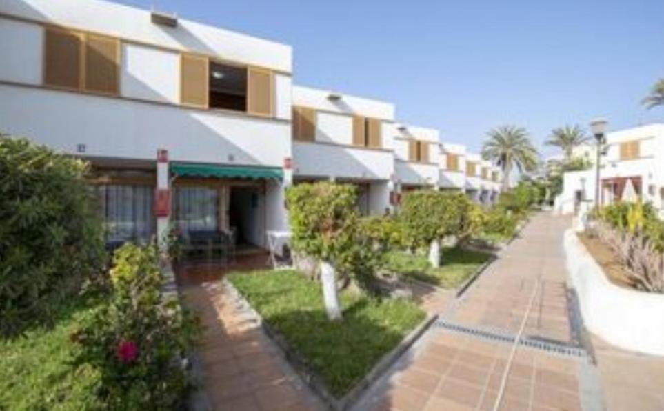 Barber Las Brisas Playa del Ingles  Exterior photo