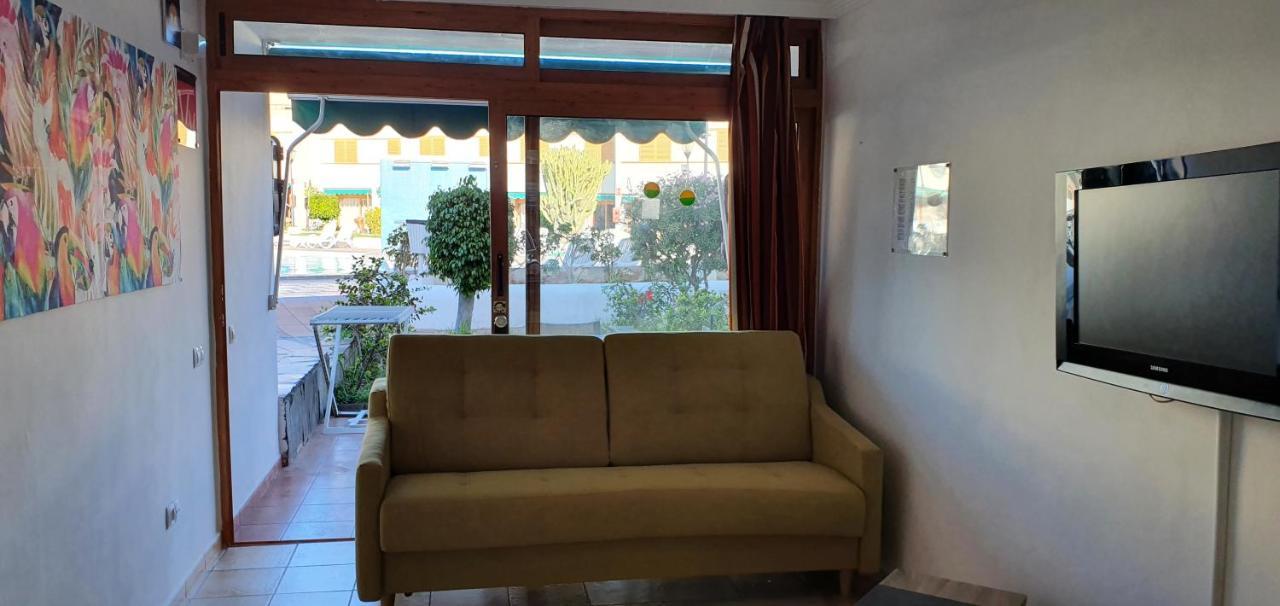 Barber Las Brisas Playa del Ingles  Exterior photo